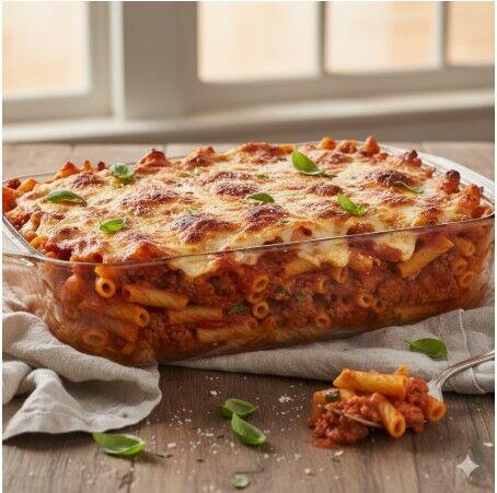 Baked Ziti